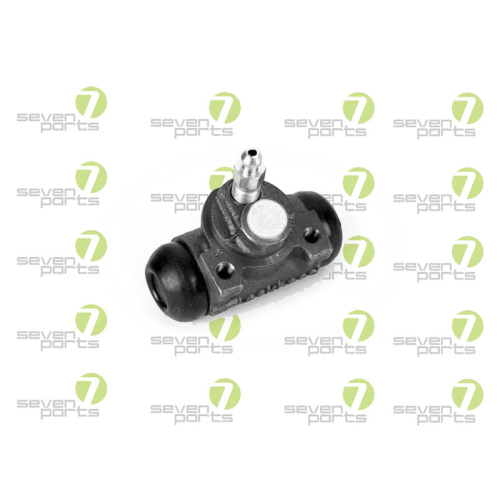 Radbremszylinder 7 Seven Parts SVI30320 für Hinterachse