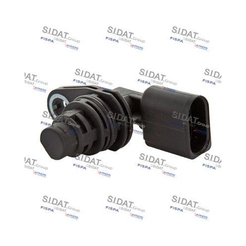 Sensor Nockenwellenposition Sidat 83.020A2 für Audi Seat Skoda VW Vag Hitachi