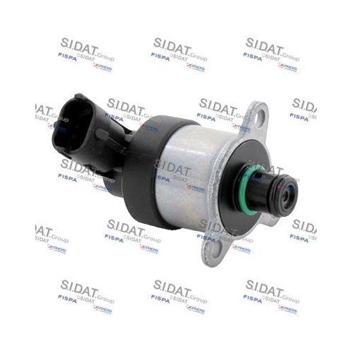 Regelventil Kraftstoffmenge (common Rail System) Sidat 81.076A2 für Alfa Romeo