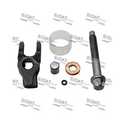 Reparatursatz Common Rail System Sidat 83.1917 für Citroën Peugeot