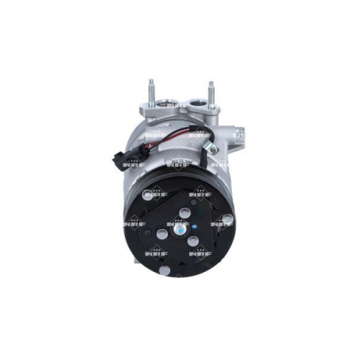 Kompressor Klimaanlage Nrf 320082 Easy Fit für Ford