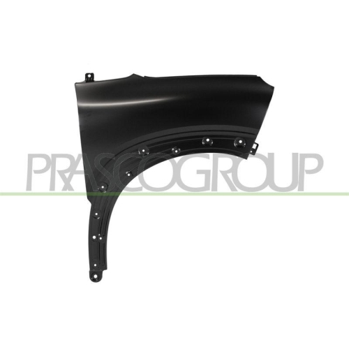 Kotfl&uuml;gel Prasco CI3303023 f&uuml;r Citro&euml;n Vorne Rechts