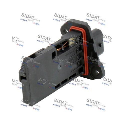 Luftmengenmesser Sidat 38.1084 f&uuml;r Bmw Mini