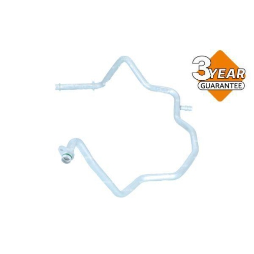 Hochdruck /niederdruckleitung Klimaanlage Nrf 30013631 Easy Fit f&uuml;r Renault