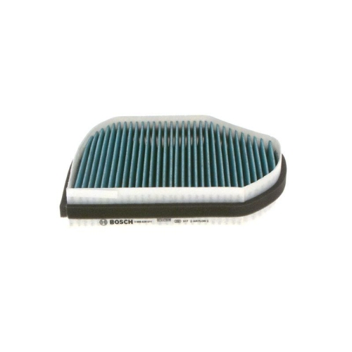 Filter Innenraumluft Bosch 0986628511 Filter+ f&uuml;r Chrysler Fiat Mercedes Benz