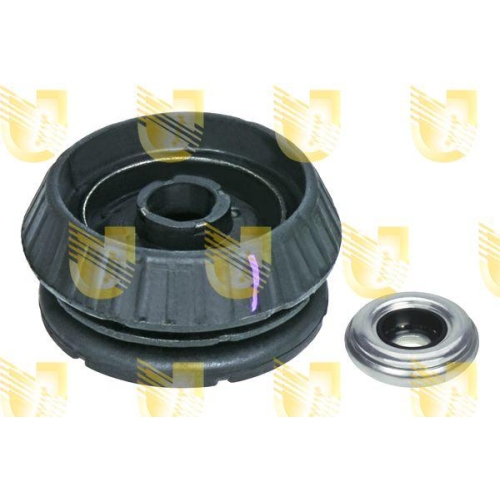 Reparatursatz Federbeinst&uuml;tzlager Unigom 391405 f&uuml;r Ford Mazda Vorderachse Links