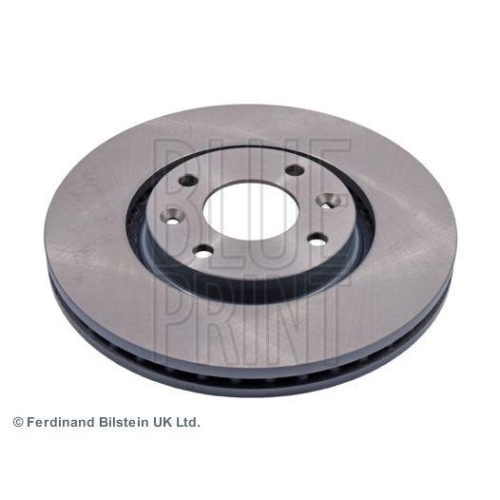 Bremsscheibe Blue Print ADP154301 f&uuml;r Citro&euml;n Opel Peugeot Vauxhall DS