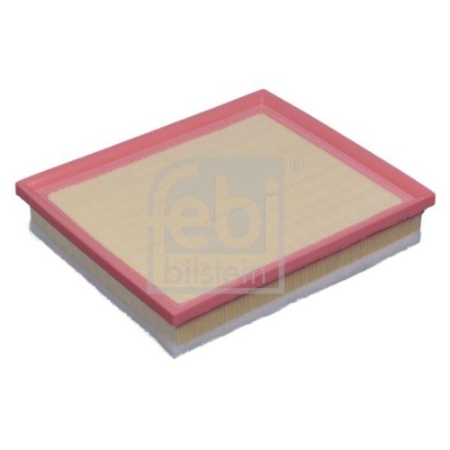Luftfilter Febi Bilstein 101647 f&uuml;r Citro&euml;n Opel Peugeot Toyota Vauxhall DS