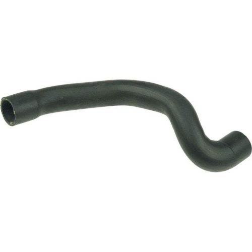 K&uuml;hlerschlauch Gates 05-2609 f&uuml;r Audi Seat Skoda VW Oben