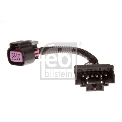 Kabelreparatursatz Heckleuchte Febi Bilstein 107051 Febi Plus f&uuml;r Citro&euml;n Fiat