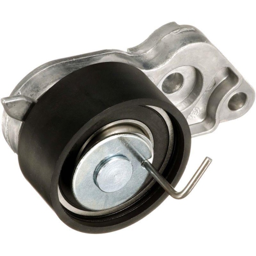 Spannrolle Zahnriemen Gates T43127 Powergrip™ für Ford Mazda Volvo