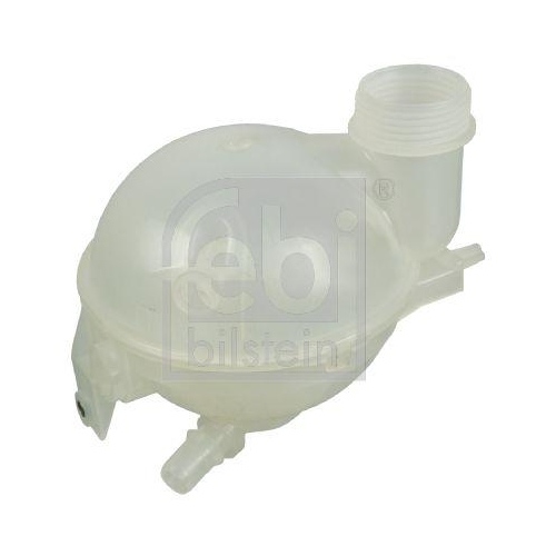Ausgleichsbeh&auml;lter K&uuml;hlmittel Febi Bilstein 172532 f&uuml;r Citro&euml;n Peugeot DS