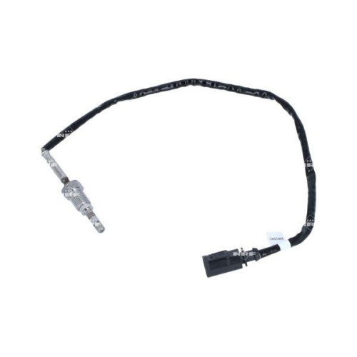 Sensor Abgastemperatur Nrf 707122 Easy Fit für Audi VW Nach Rußpartikelfilter