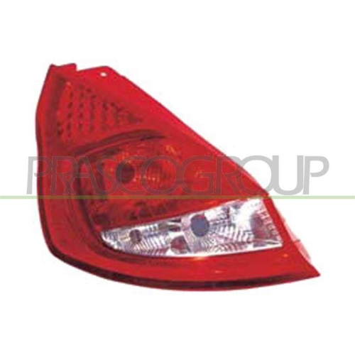Heckleuchte Prasco FD3444154 Tyc f&uuml;r Ford Links