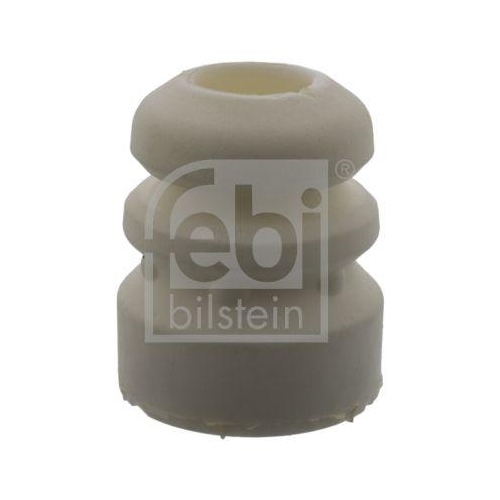 Anschlagpuffer Federung Febi Bilstein 36726 f&uuml;r Audi Vorderachse Links