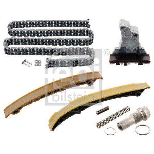 Steuerkettensatz Febi Bilstein 40621 Basic Short Kit f&uuml;r Mercedes Benz VW