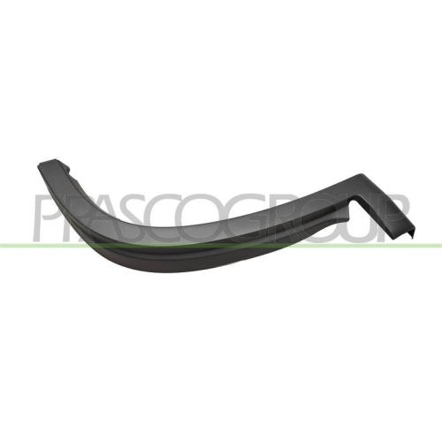 Zier /schutzleiste Kotfl&uuml;gel Prasco FT9301581 f&uuml;r Fiat Vorne Rechts