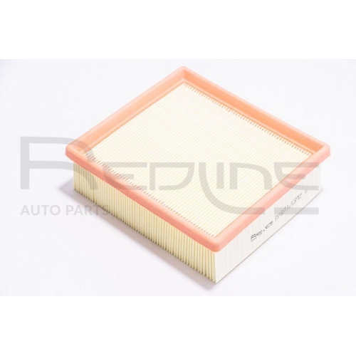 Luftfilter Red-line 36SZ013 f&uuml;r Fiat Suzuki
