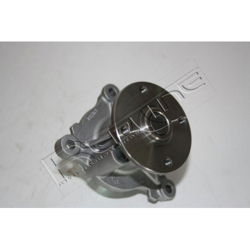 Wasserpumpe Motork&uuml;hlung Red-line 28HY027 f&uuml;r Hyundai Kia