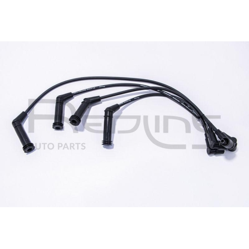 Z&uuml;ndleitungssatz Red-line 63HY003 f&uuml;r Hyundai