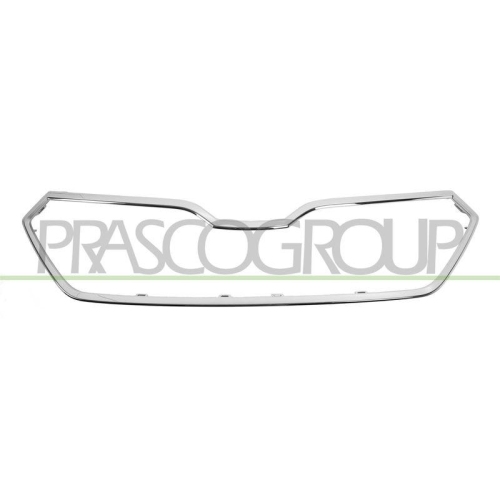 Rahmen K&uuml;hlergitter Prasco SK3302305 Premiumcertified f&uuml;r Skoda