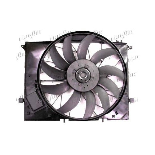 Lüfter Motorkühlung Frigair 0506.2004 für Mercedes Benz Mercedes Benz