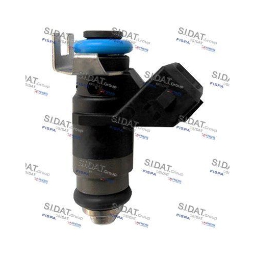 Einspritzventil Sidat 81.478 f&uuml;r Renault