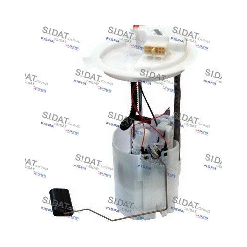 Kraftstoff Fördereinheit Sidat 72700A2 für Alfa Romeo Chrysler Fiat Lancia