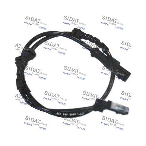 Sensor Raddrehzahl Sidat 84.545A2 f&uuml;r Renault Dacia Renault Trucks