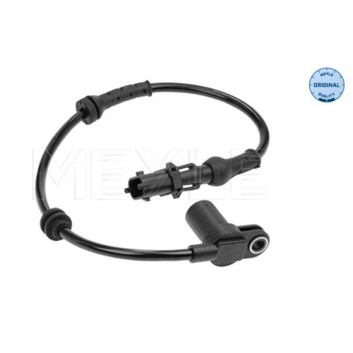 Sensor Raddrehzahl Meyle 6148990036 Meyle-original: True To Oe. f&uuml;r Opel