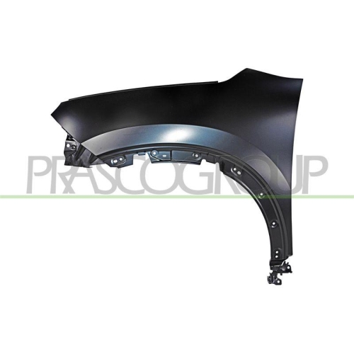 Kotflügel Prasco CI5273014 für Citroën Vorne Links