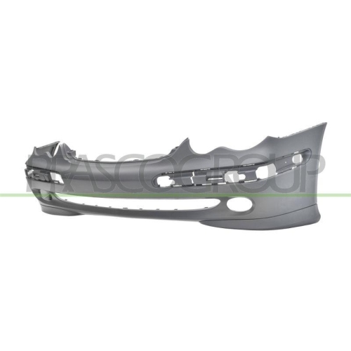 Sto&szlig;f&auml;nger Prasco ME0271021 f&uuml;r Mercedes Benz Vorne
