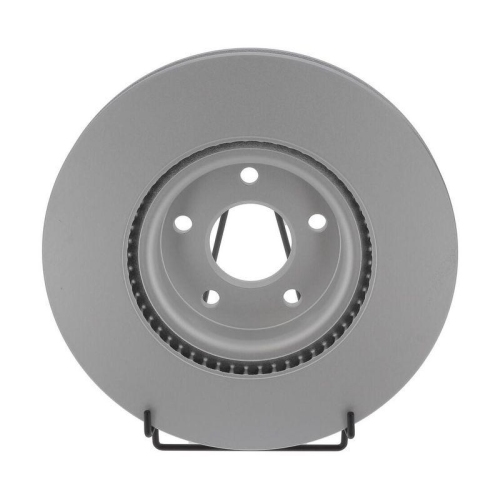 Bremsscheibe Ferodo DDF3021C Premier f&uuml;r Ford Vorderachse