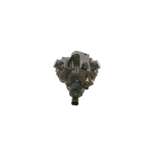 Hochdruckpumpe Bosch 0445010465 f&uuml;r Fiat Iveco