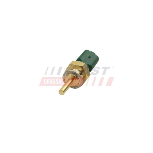 Sensor K&uuml;hlmitteltemperatur Fast FT80154 f&uuml;r Fiat Opel Chevrolet