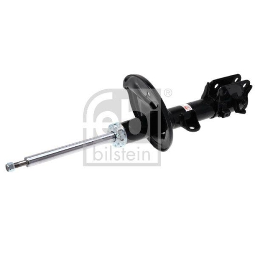 Sto&szlig;d&auml;mpfer Febi Bilstein 1002715 f&uuml;r Hyundai Kia Hinterachse Links