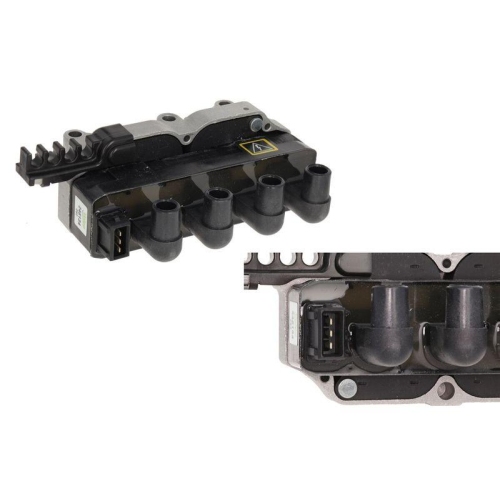 Z&uuml;ndspule Valeo 245134 f&uuml;r Fiat Lancia