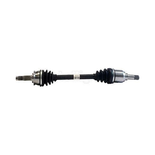 Antriebswelle Metelli 17-0821 f&uuml;r Fiat Vorderachse Links Links