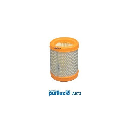 Luftfilter Purflux A973 f&uuml;r Citro&euml;n Ford Peugeot Rover/austin AC