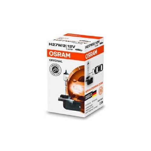 Gl&uuml;hlampe Abbiegescheinwerfer Ams-osram 881 Original f&uuml;r