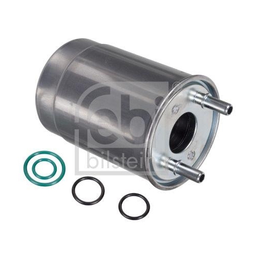 Kraftstofffilter Febi Bilstein 48554 f&uuml;r Renault Suzuki