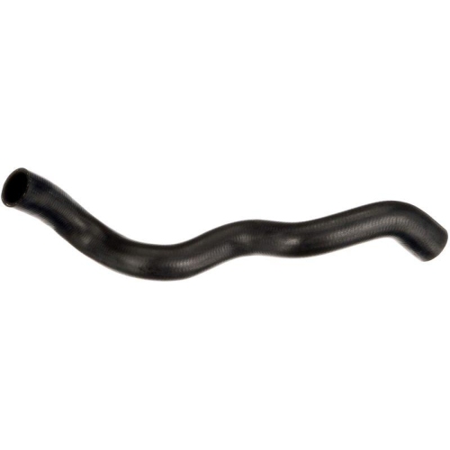 K&uuml;hlerschlauch Gates 05-2611 f&uuml;r Opel Vauxhall Oben