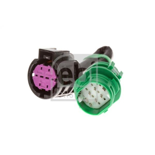 Kit Riparazione Cavi Faro Principale Febi Bilstein 107052 Febi Plus per Citroën