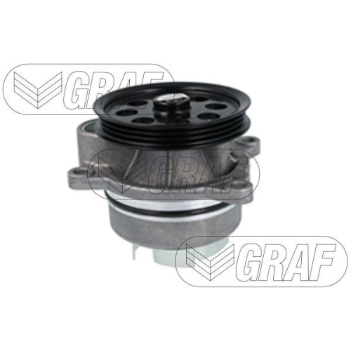 Wasserpumpe Motork&uuml;hlung Graf PA1445 f&uuml;r Ford