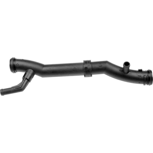 K&uuml;hlmittelrohrleitung Gates 02-2924 f&uuml;r Audi Skoda VW