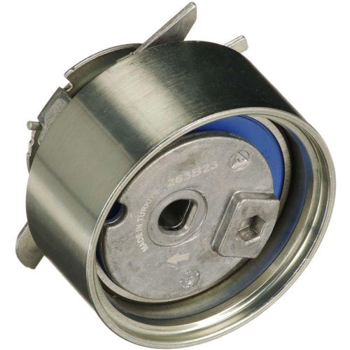 Spannrolle Zahnriemen Gates T43143 Powergrip™ für Alfa Romeo Fiat Opel Saab