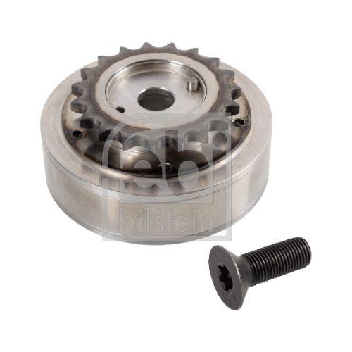Nockenwellenversteller Febi Bilstein 173771 Febi Plus für Audi Seat Skoda VW
