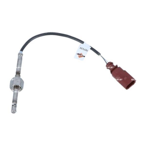 Sensor Abgastemperatur Nrf 707133 Easy Fit f&uuml;r Mercedes Benz Mercedes Benz VW