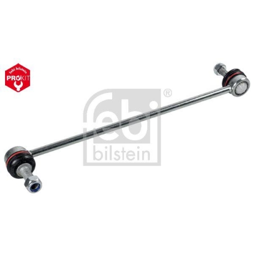 Stange/strebe Stabilisator Febi Bilstein 19379 Prokit f&uuml;r Volvo Vorderachse