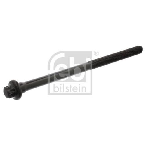 Zylinderkopfschraube Febi Bilstein 17535 f&uuml;r Citro&euml;n Peugeot